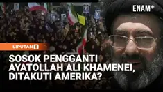 Iran resmi memiliki pemimpin tertinggi baru setelah Mojtaba Khamenei, putra mendiang Ayatollah Ali Khamenei, diumumkan sebagai penerus jabatan tersebut oleh televisi pemerintah Iran pada Senin. Pengumuman ini muncul kurang dari dua pekan setelah sang...
