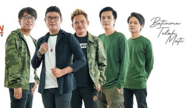 Personil Kangen Band