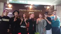 Lippo mall Kemang rayakan ulang tahun dengan hadirkan Fashion and Concert yang menggabungkan musik, dance dan fesyen