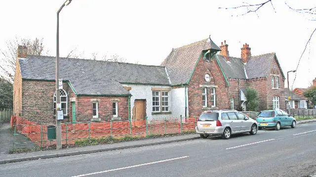 Church Fenton