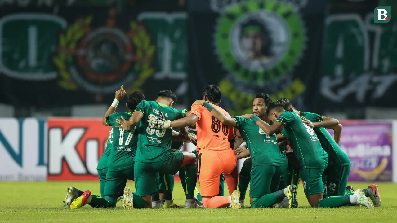 BRI Liga 1 2022/2023: Bhayangkara FC vs Persebaya Surabaya