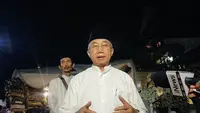 Staf Khusus Wakil Presiden (Stafsus Wapres) Masykuri Abdillah dengan penuh dedikasi menggelar rapat koordinasi yang membahas aspirasi penting terkait pendidikan di Tanah Papua. (Ist)