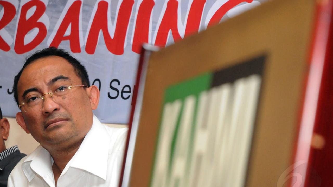 Tidak Puas, Pengacara Anas Akan Tempuh Jalur Eksaminasi