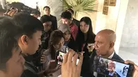 Banggar DPR Nilai Kritik Menkeu soal Belanja Daerah Tak Masuk Akal: Daerah Butuh Anggaran, Pasti Dihabiskan