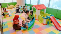 Kegiatan Menarik yang Dapat Dilakukan dengan si Kecil di Hari Anak Nasional