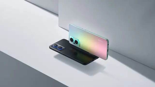 OPPO Reno7 Z 5G