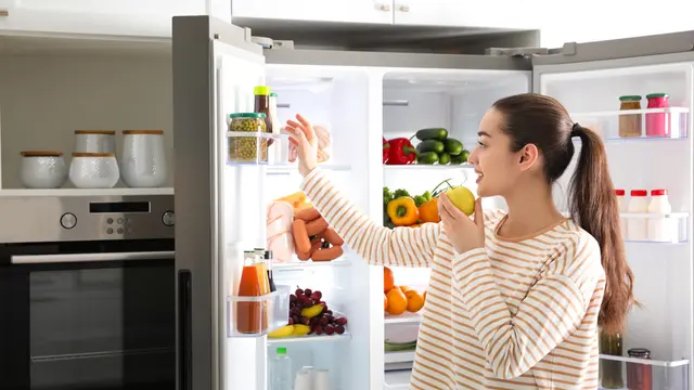 7 Tips Mudah Membeli Kulkas Bekas