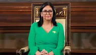 Venezuela Ingin Cairkan 30 Ton Emas di Bank of England