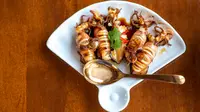 Bumbu Cumi Pedas Manis, Resep Praktis Hidangan Laut Kaya Nutrisi