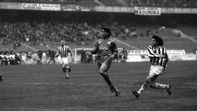 5 Laga Kontroversial Juventus vs Fiorentina