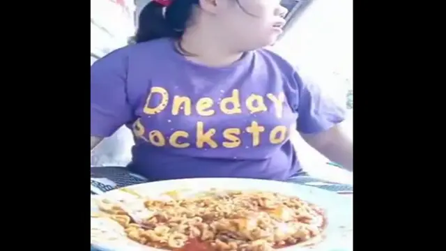 Makan Mie