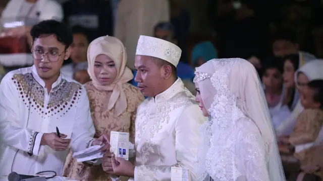 [Bintang] Vicky Prasetyo - Angel Lelga