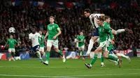 Calon Menantu Jebol Gawang Irlandia, Roy Keane Beri Peringatan Jenaka: Belum Tentu Pernikahan Terjadi!