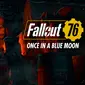 Terungkap! Ini Alasan Bethesda Sajikan Nuansa Hollywood di Fallout 76 Once in a Blue Moon. (Doc: Bethesda)