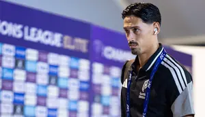 AC Milan Ikut Dapat Uang Kaget dari Transfer Tijjani Reijnders ke Arab Saudi: Kantongi Rp252 Miliar