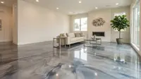 6 Cara Pilih Epoxy Lantai Rumah, Jangan Hanya Fokus pada Tampilannya