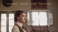 Prinsa Mandagie Persiapkan Film Pendek Berjudul Coba Jadi Aku, Berharap Mampu Menyampaikan Pesan yang Mendalam