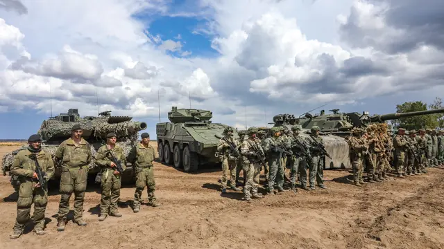 Tentara Jerman