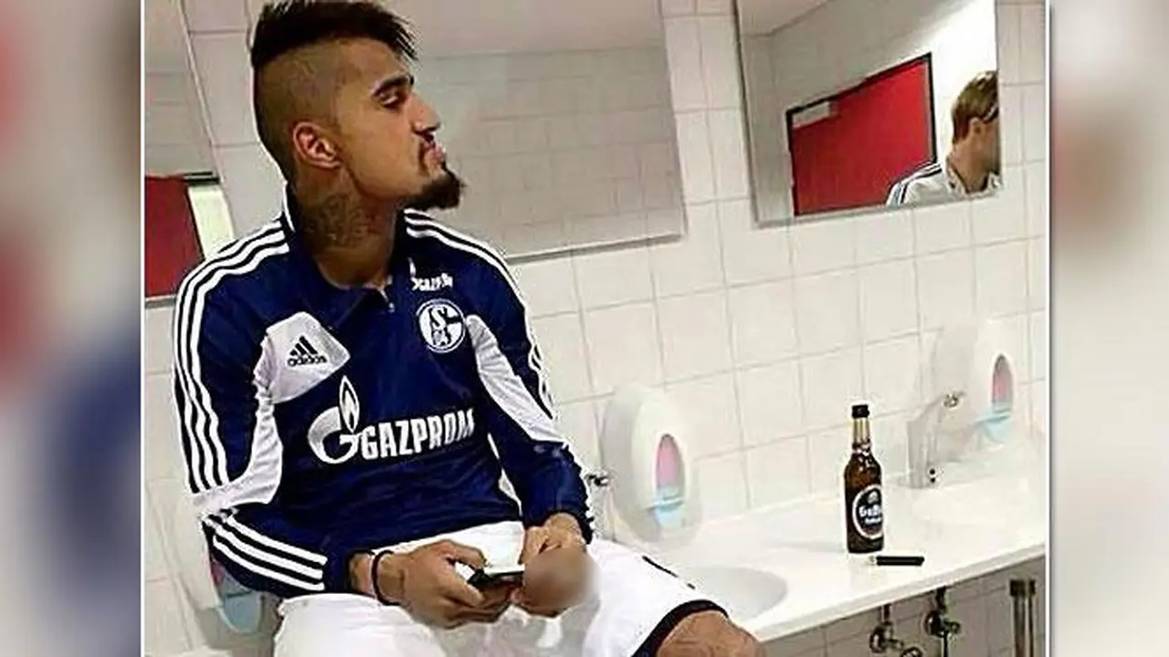 Prince Boateng