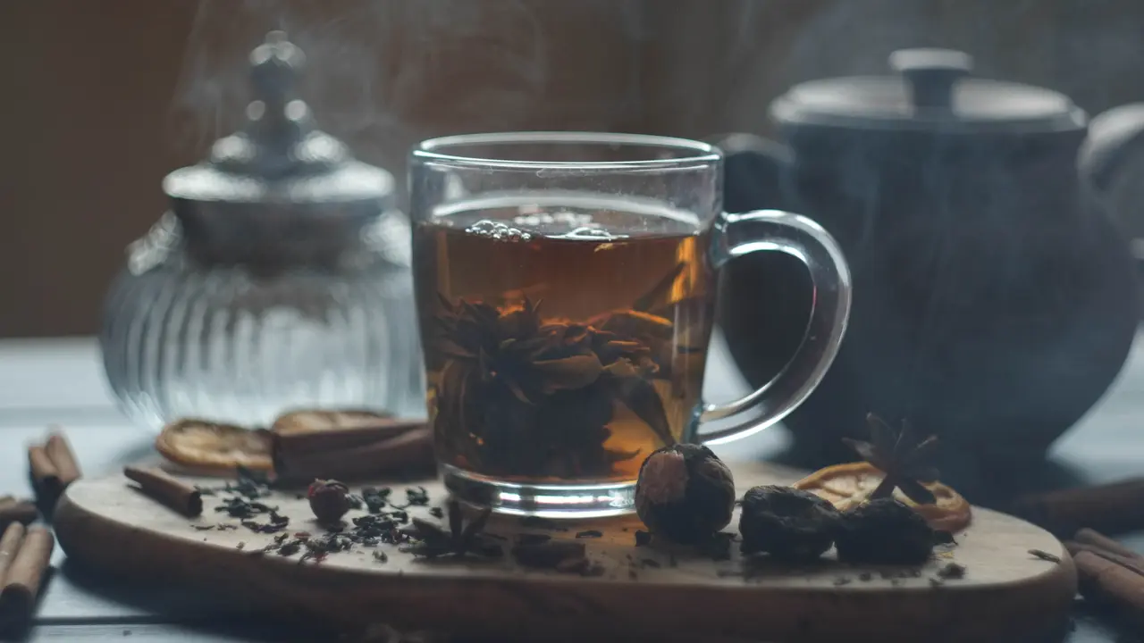 Teh