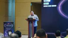 Menko Airlangga: Data Center Jadi Kunci Pertumbuhan Ekonomi 8 Persen