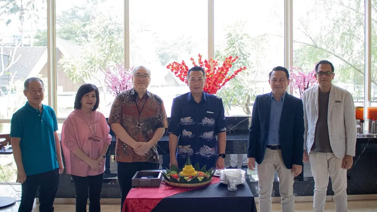 Cita Rasa Oriental Autentik di Dendra Chinese Cuisine Sentul