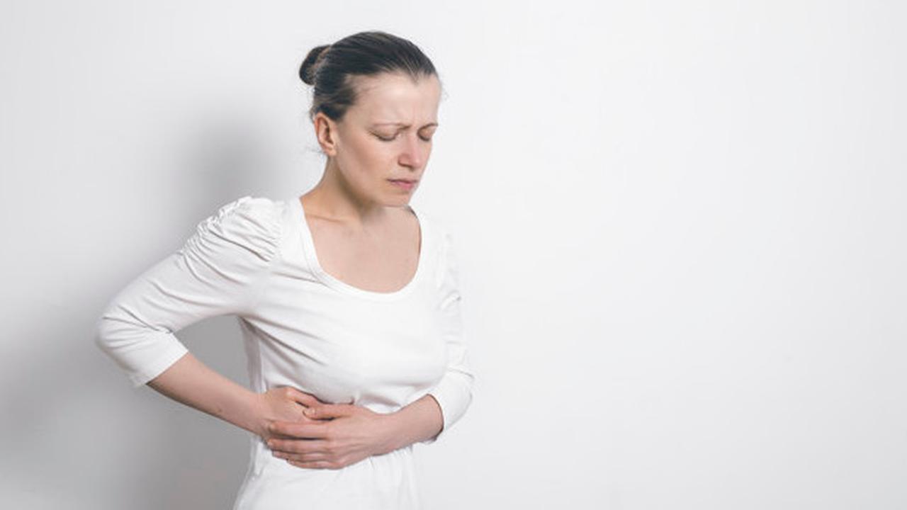 Ilustrasi liver | Freepik