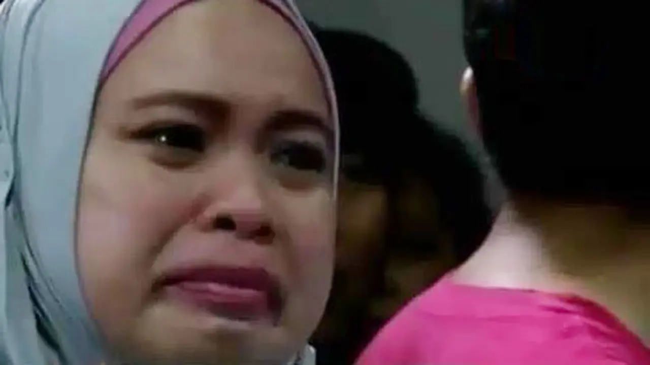 Korban Vaksin Palsu Kecewa