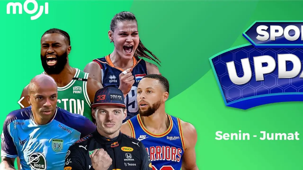 Sports Updates