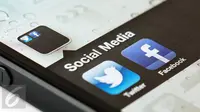 Hobi Pamer Kemesraan di Media Sosial? Ini Kenyataannya