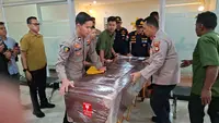 Sosok Surakman, Nelayan Tangguh Tak Banyak Mengeluh