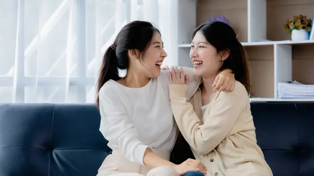 Cancer tidak bisa sendirian