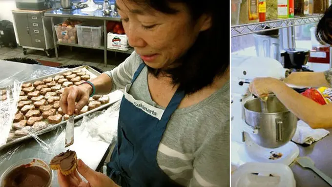 Kathy Masunaga | Foto: copyright frolichawaii.com