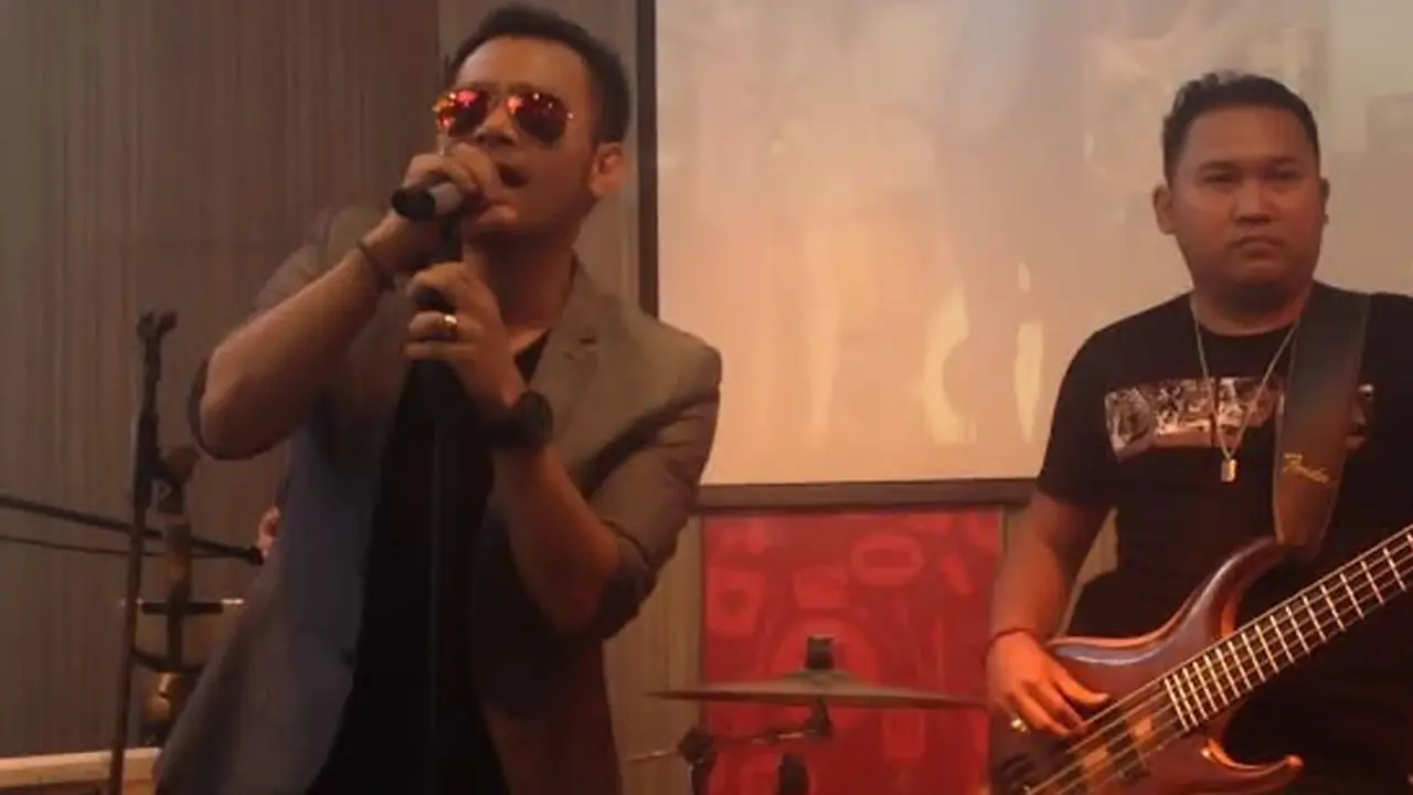 Judika luncurkan album ke-4