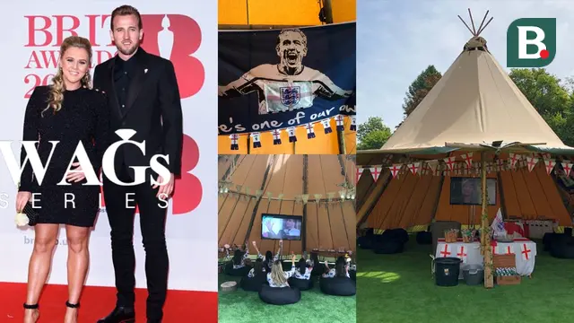 Harry Kane