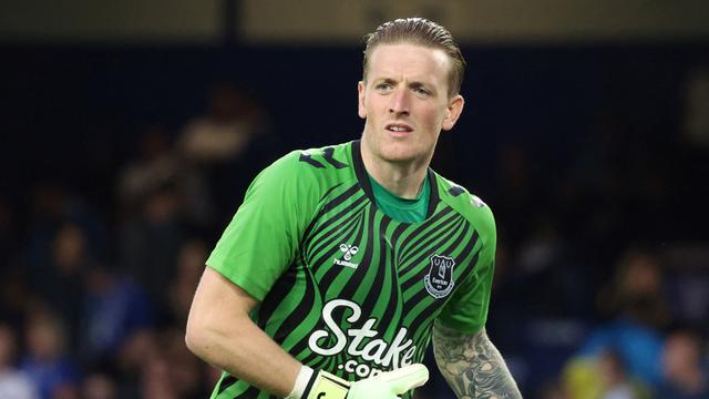 Foto: Calon Kiper Kuat Pengganti De Gea Di Mancherter United