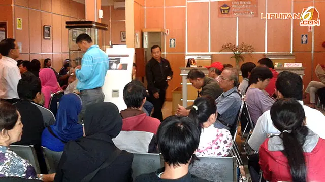 Ini Alasan Masyarakat Lebih Memilih Beli Emas di Antam