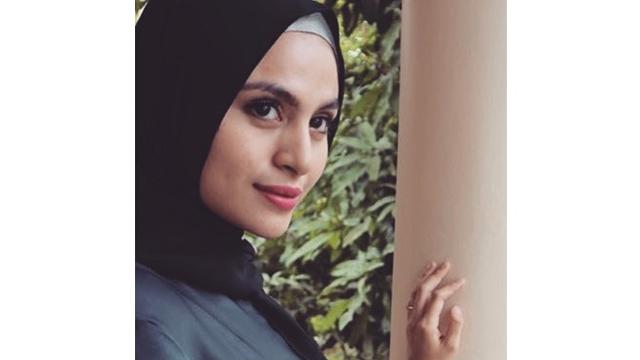Takut Tarik Benang dan Operasi Plastik, Ini 7 Gaya Asha Shara dengan Makeup Sederhana