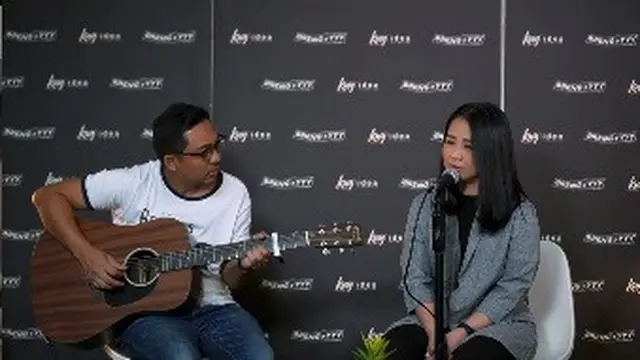 8 Potret Artis Cover Lagu Tanpa Batas Waktu, Terbaru Budi Doremi