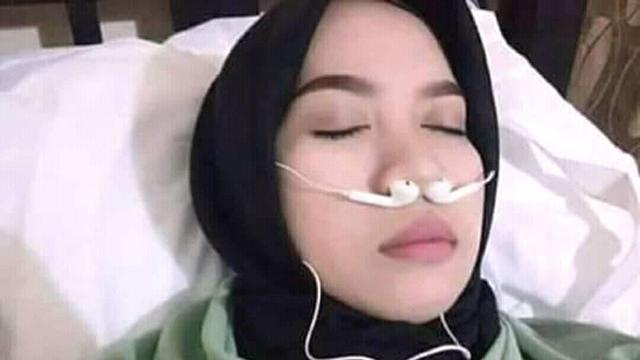 6 Tingkah Nyeleneh Pura-Pura Sakit Ini Absurd Banget, Kocak