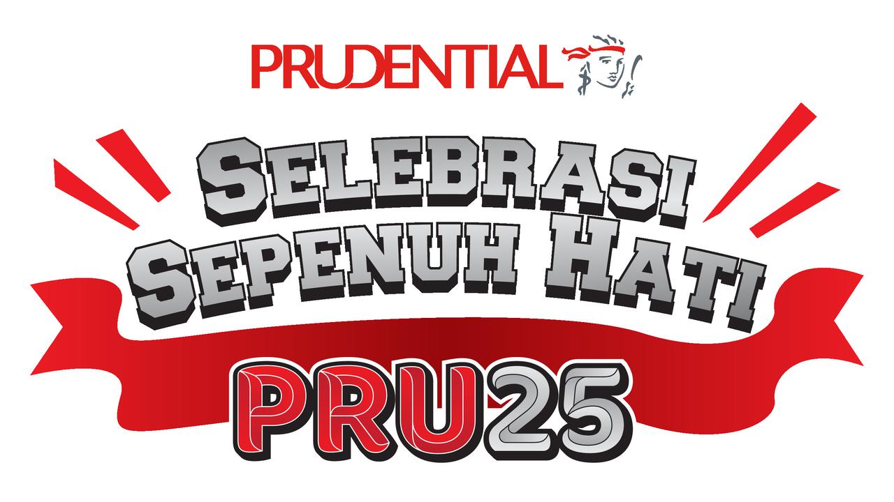 Selebrasi Sepenuh Hati PRU25.