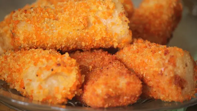 Risoles