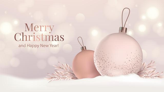 Ilustrasi Selamat Natal