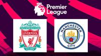 Premier League - Liverpool Vs Manchester City (Bola.com/Adreanus Titus)