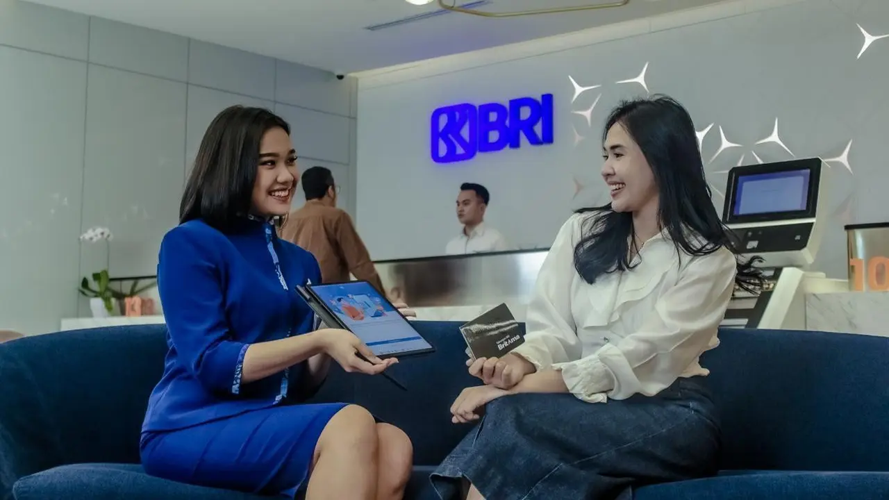 BRI Tutup Tahun 2024 dengan Pencapaian dan Dedikasi Terbaik untuk Ekonomi Kerakyatan