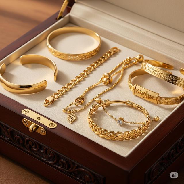 Harga Emas Perhiasan Hari Ini 7 November 2025: 9 Karat hingga 24 Karat Dibanderol Segini