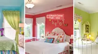 4 Alternatif Tema Warna untuk Interior Rumah Minimalis