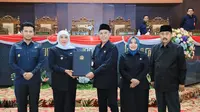 Raperda Penanaman Modal Jatim Resmi Diketok, Berikan Kemudahan Pelayanan Perizinan