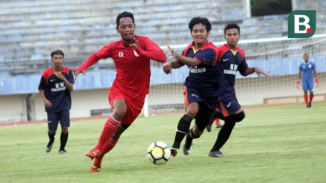 Persis Solo