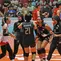 Timnas Voli Putri Indonesia finis posisi ketiga pool B dalam AVC Women's Volleyball Cup 2026. (Dok. AVC)